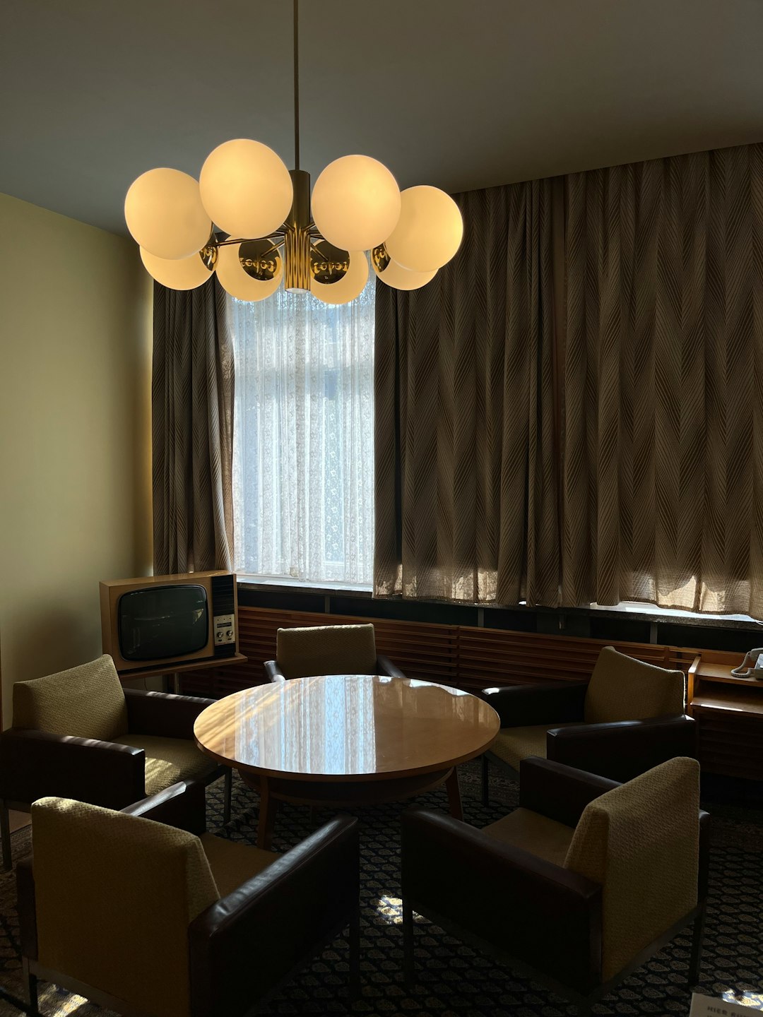 Conference Rooms
