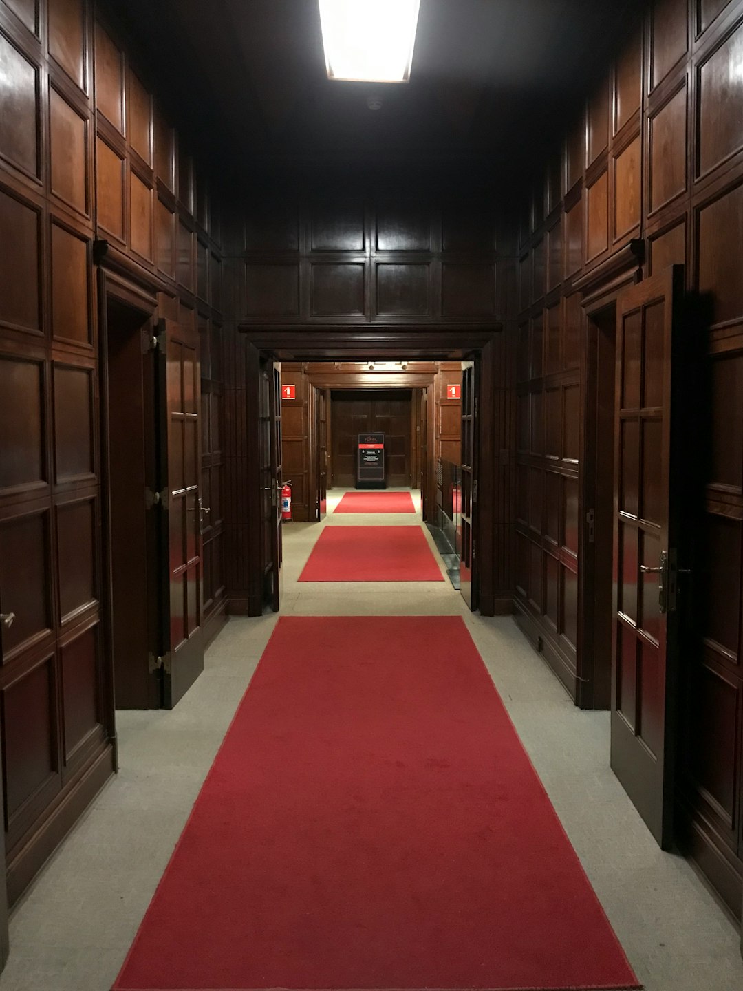 Executive Floor Room