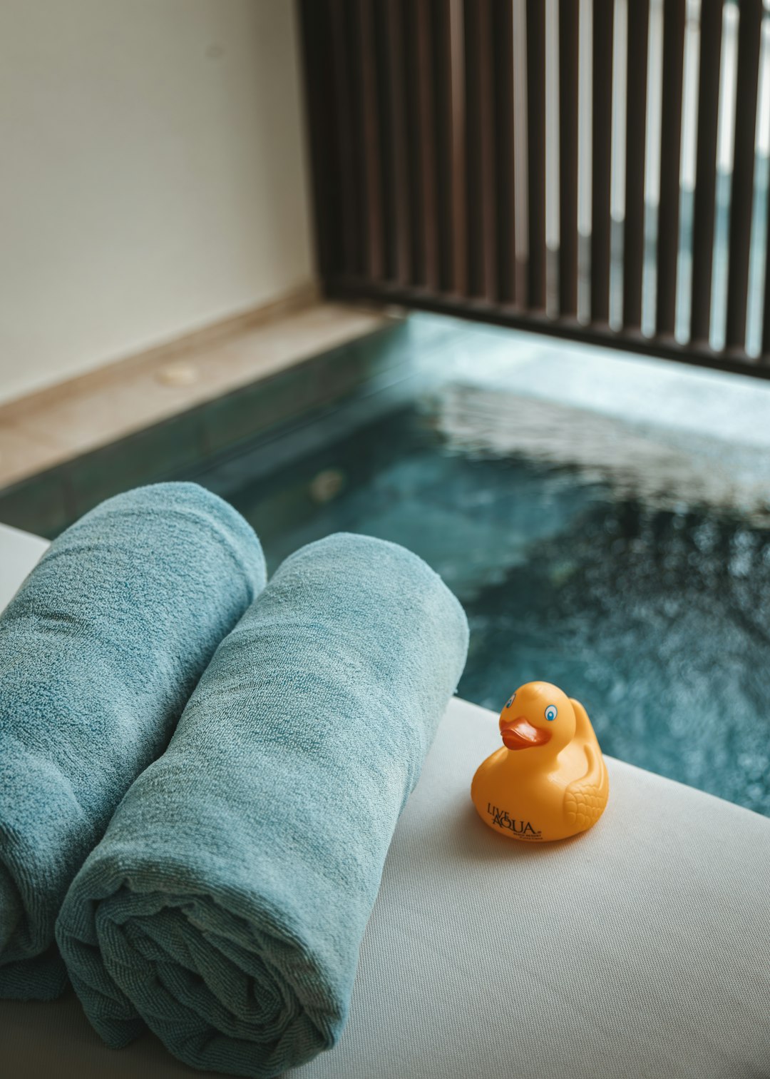 Spa & Wellness Center